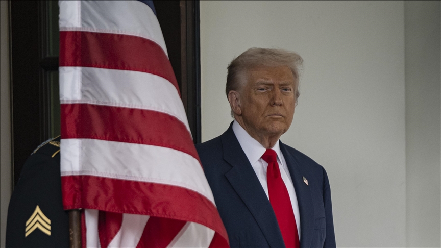 Trump refiles defamation suit against New York Times after judge rejects original complaint