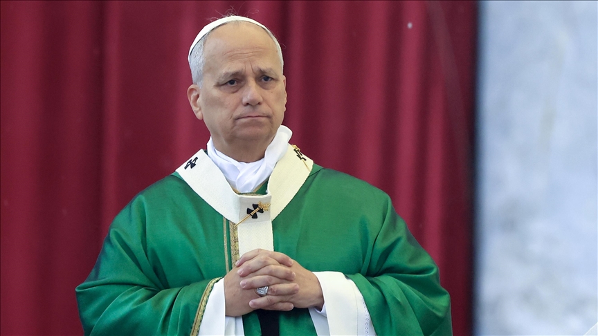 Pape Léon : Utiliser la nourriture comme arme est une « stratégie cruelle » niant le droit à la vie