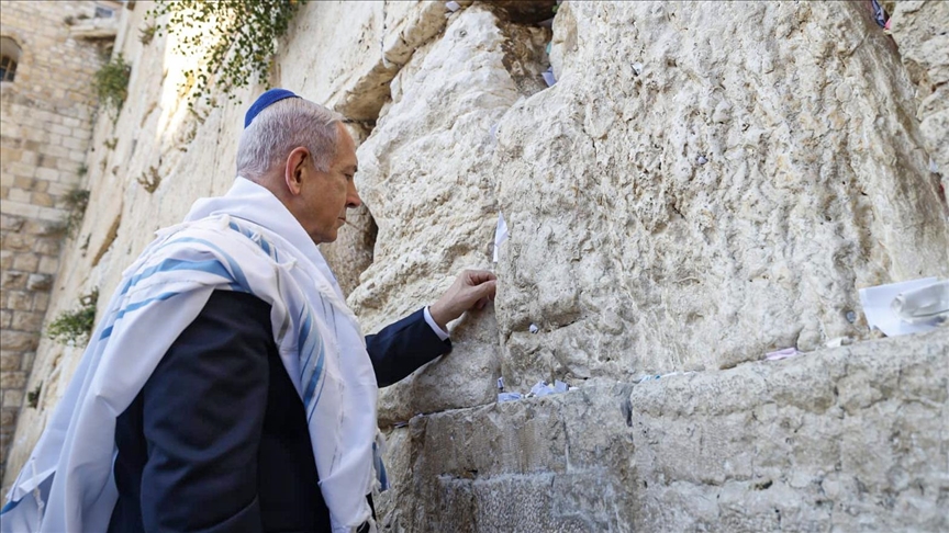 Israel’s Netanyahu plans to move up general elections to June 2026