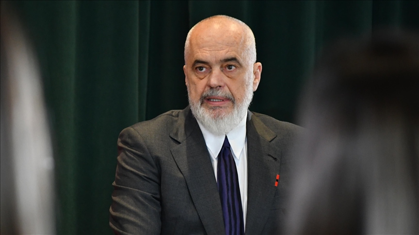 Rama: Shqipëria dhe Turqia, dy duar që duartrokasin së bashku historinë e një miqësie dhe partneriteti