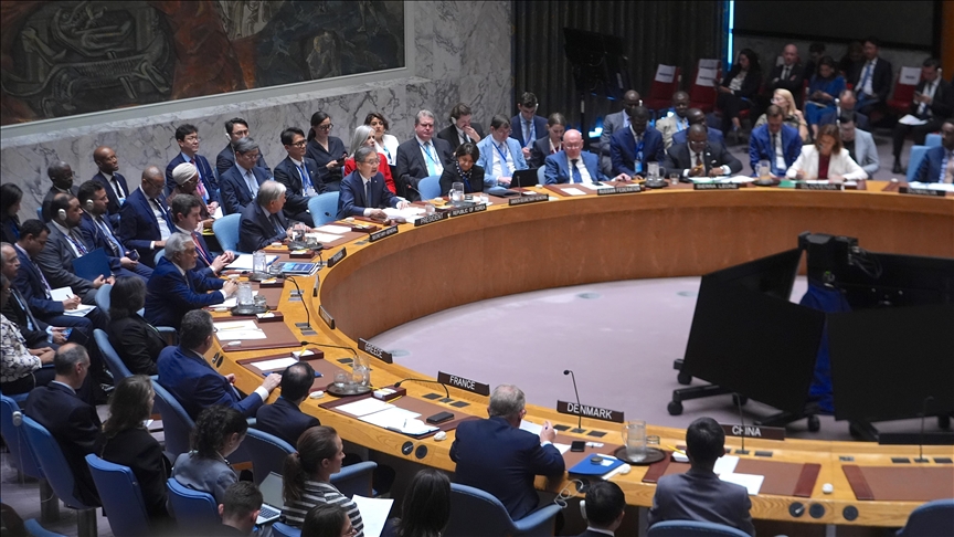 UN Security Council renews resolution to extend sanctions regime on Haiti for another year