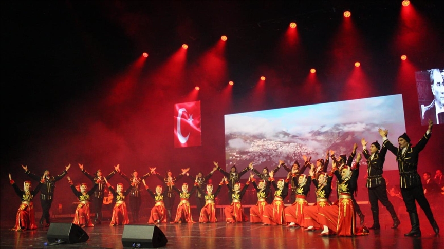 “Bir Milletin Sesi: Işığın Yolunda 90. Yıl" etkinliği, uygarlık mücadelesine odaklanıyor