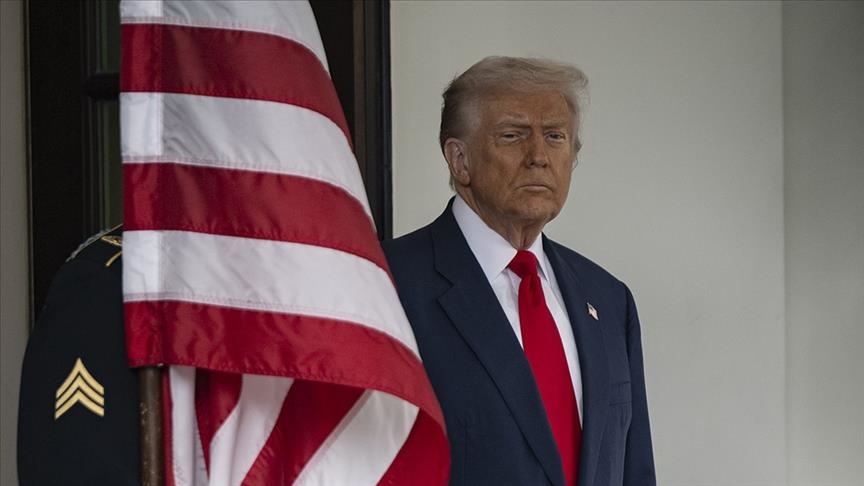 Трамп ожидает присоединения новых стран к Авраамским соглашениям