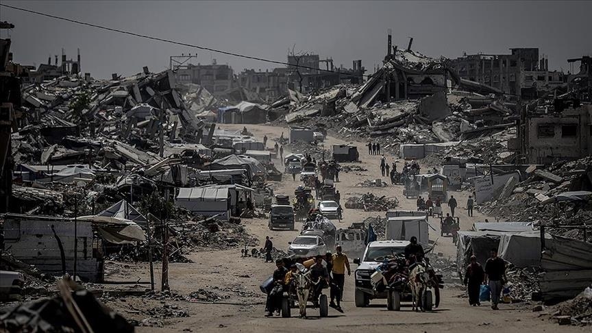 **Regional Tensions, Global Spotlight: Top News Developments**
