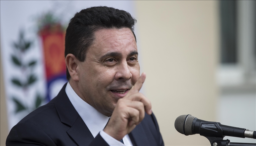 Venezuela decries deadly US strikes at UN