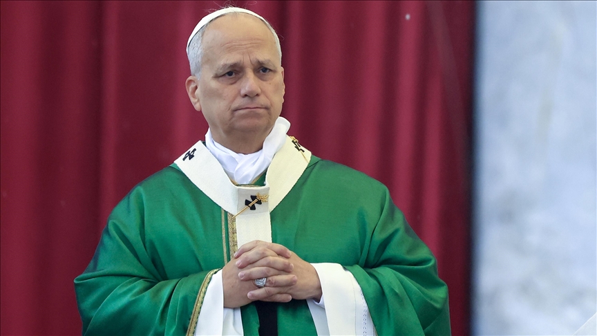 Papa Lav: Korištenje hrane kao oružja je okrutna strategija koja uskraćuje pravo na život
