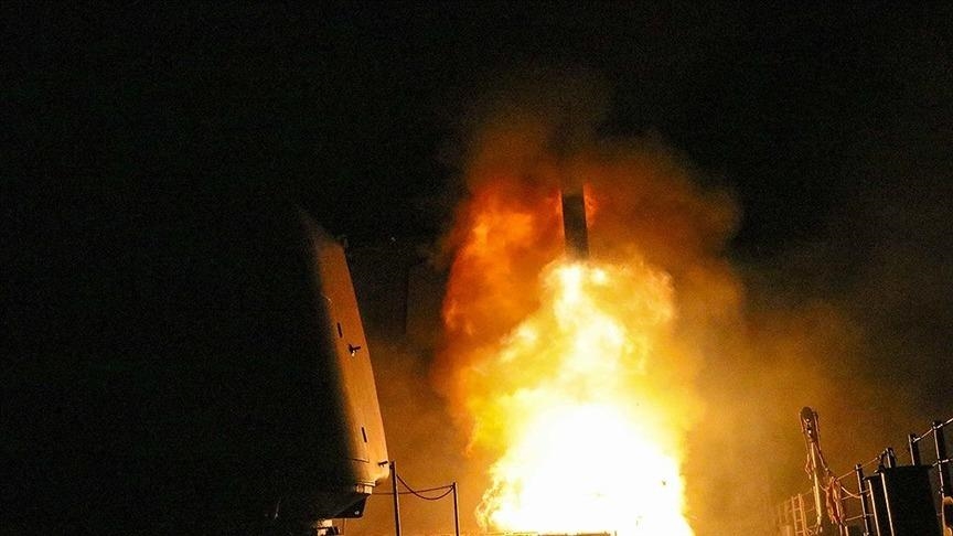Вопрос о передаче Украине ракет Tomahawk пока поставлен на паузу - нардеп Украины