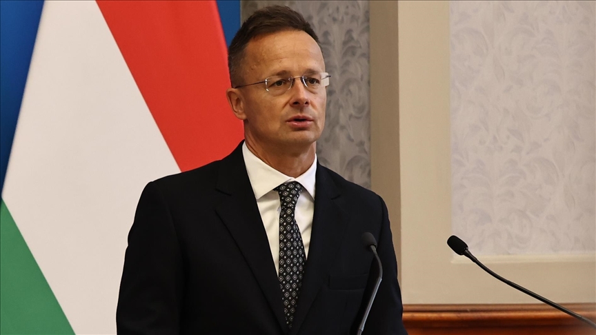Szijjarto: Mađarska spremna ugostiti samit SAD-a i Rusije