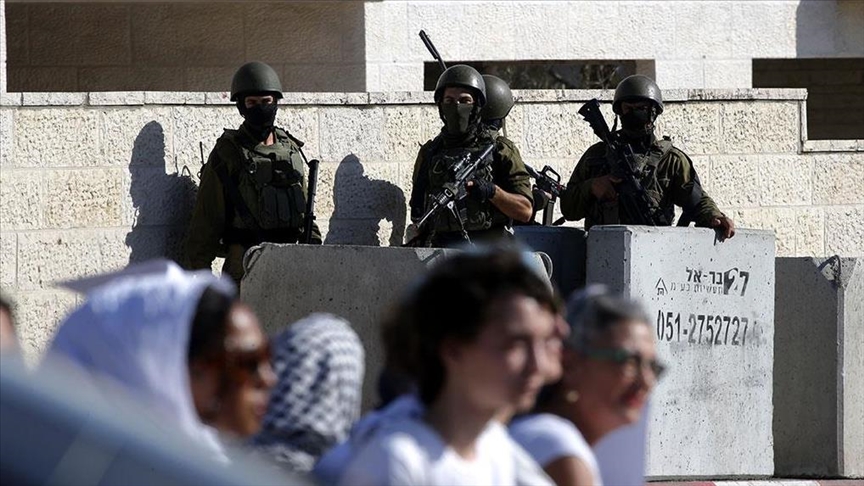 Gaza : L’armée israélienne va établir des frontières séparatrices pour la « ligne jaune »