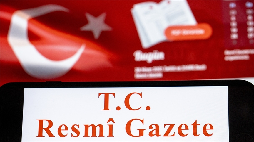 Sağlık Uygulama Tebliği'nde yapılan değişiklikler Resmi Gazete'de yayımlandı