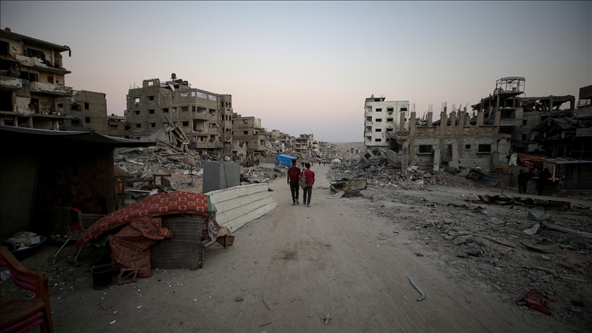 OPINION - The Gaza genocide's impact on antisemitism
