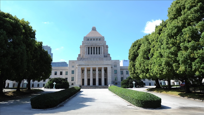 Japan's parliament to elect new prime minister on Tuesday