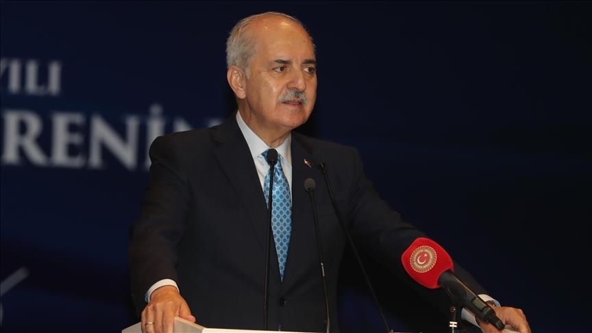 کورتوڵموش: "(تورکیای بێ تیرۆر) ئەم جارە سەرکەوتوو دەبین و، ئاشتیی و خۆشگوزەرانیی و برایەتیی باڵا دەست دەبێت"