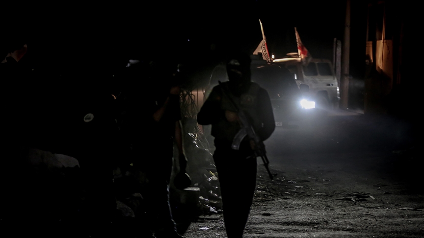 Israeli hostage killed in failed Gaza rescue attempt due to intelligence error: Report