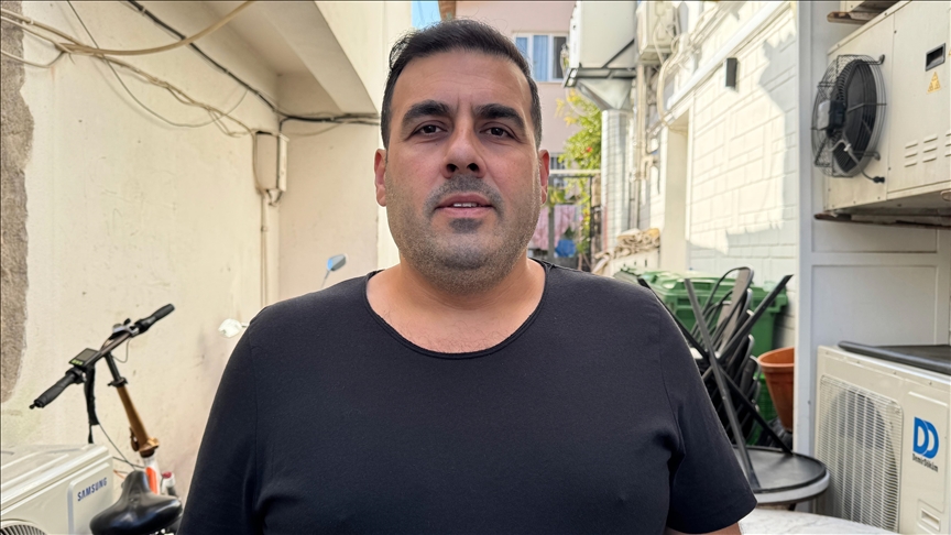 İzmir'de bir esnaf, beslediği sahipsiz köpek çocuğu ısırınca para cezasına çarptırıldı