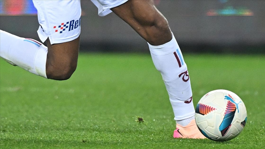 Trabzonspor, deplasmanda Çaykur Rizespor ile karşılaşacak