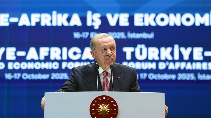 Serokomar Erdogan: "Divê Xeze birînên xwe zû derman bike û dîsa li ser piyan bimîne"