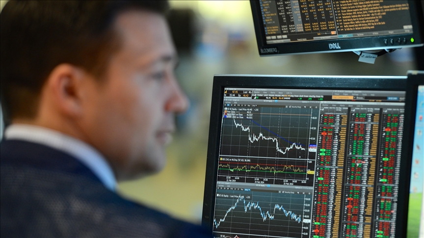 Türkiye’s short-term external debt falls to $169.8B in August
