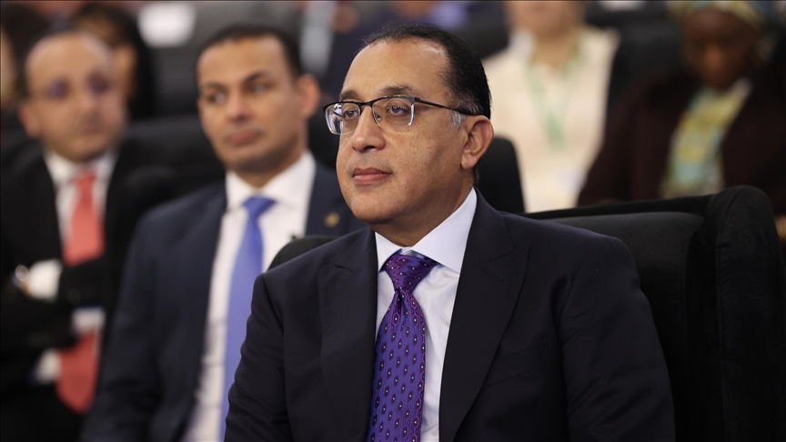 Egypt’s prime minister says Nile ‘a matter of existence, not subject to compromise’