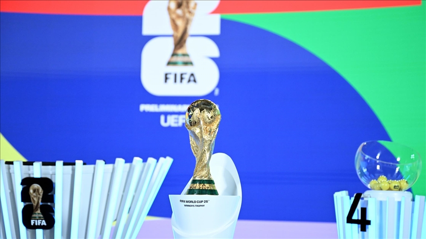 قدم.. بيع أكثر من مليون تذكرة لمونديال 2026 في مرحلة البيع المسبق