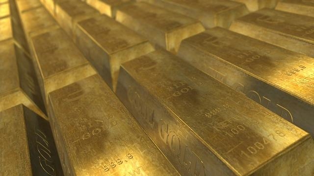 Gold surges above $4,300 for 1st time