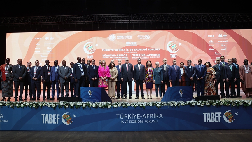 Africa’s trade corridors create opportunities for investors