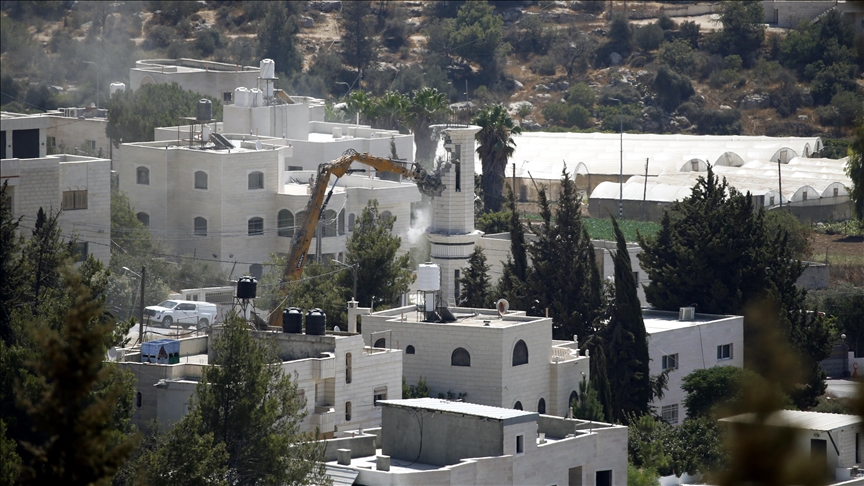 La LDH porte plainte contre Airbnb et Booking.com pour leurs activités dans les colonies israéliennes