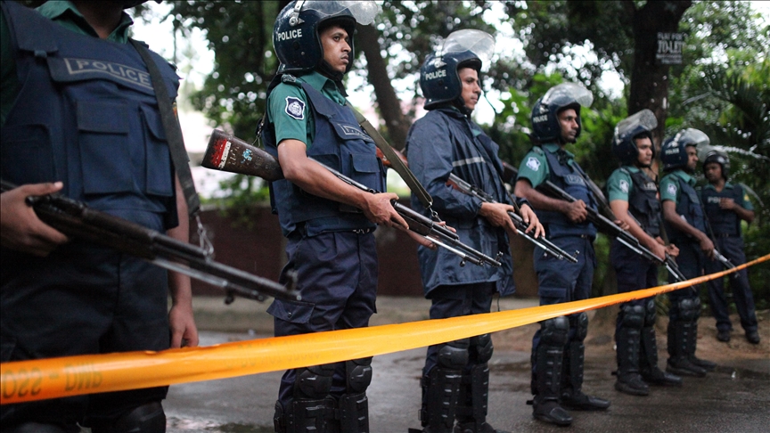 Dhaka urges India to identify, punish perpetrators who killed 3 Bangladeshis