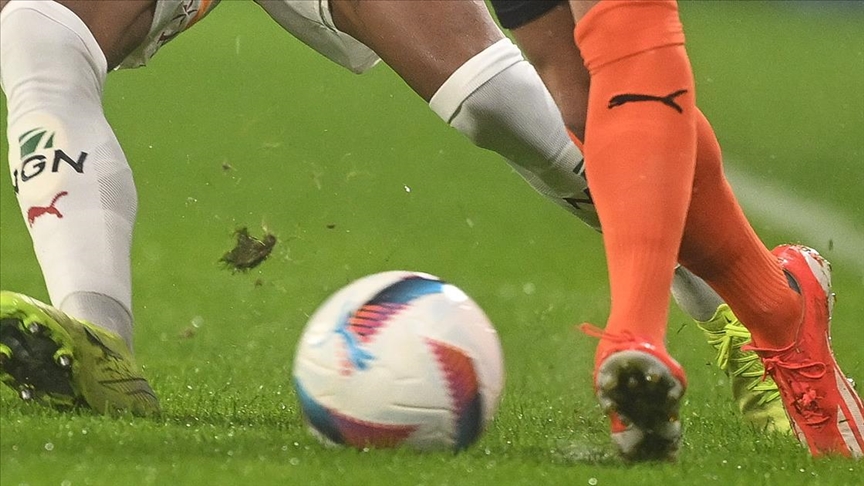 Galatasaray ile Başakşehir 35. randevuda