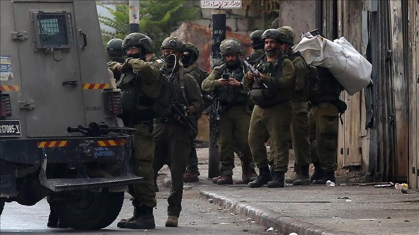 الجيش الإسرائيلي يقر بقتله طفلا فلسطينيا في الضفة الخميس