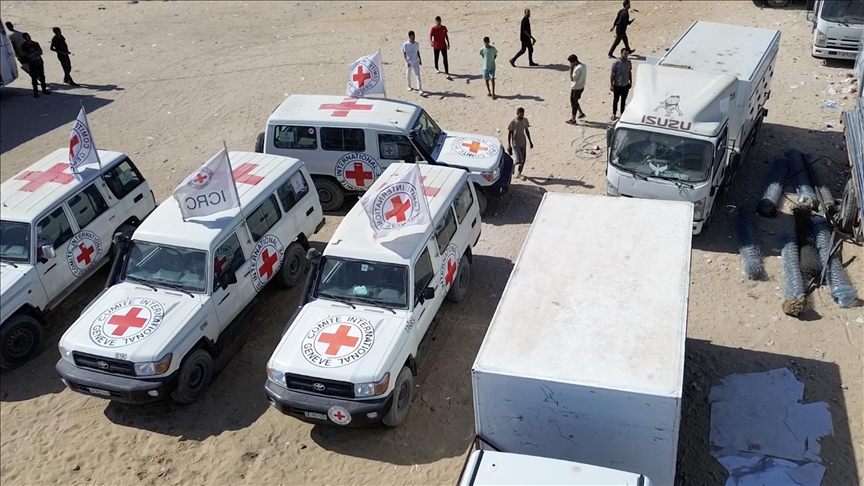 Hamas tvrdi da će potrajati vraćanje tijela svih izraelskih talaca