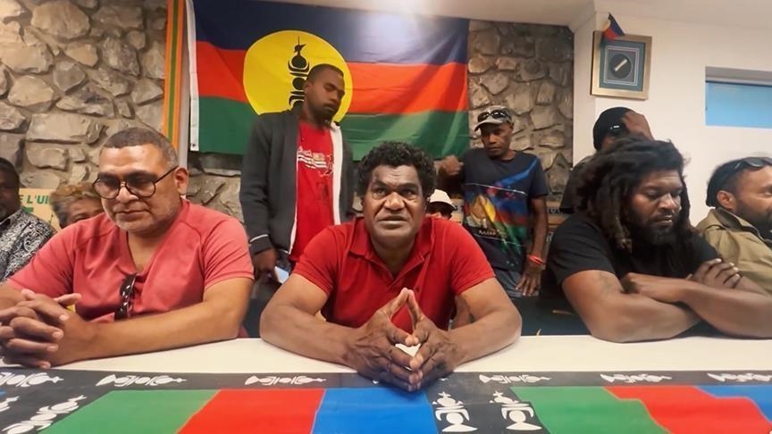 Nouvelle-Calédonie : Le FLNKS réaffirme son refus d’un report des élections provinciales