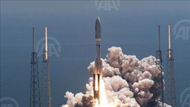 China launches 18 communication satellites