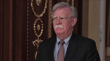 Bivši Trumpov savjetnik John Bolton optužen za odavanje tajnih podataka