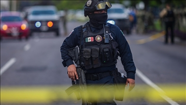 Napad dronom na kancelariju tužiteljice u Meksiku blizu granice sa SAD-om