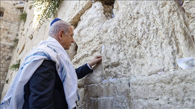 Israel’s Netanyahu plans to move up general elections to June 2026