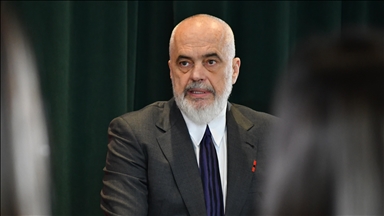 Rama: Shqipëria dhe Turqia, dy duar që duartrokasin së bashku historinë e një miqësie dhe partneriteti  