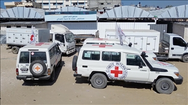 إعلام عبري: واشنطن حثت إسرائيل على ضبط النفس بشأن ملف الجثامين بغزة