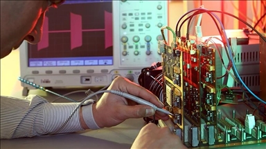 Elektrik ve elektronik sektöründen yılın 9 ayında 12,9 milyar dolarlık rekor ihracat
