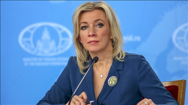 Zakharova: Rusija i Srbija blisko sarađuju u pronalaženju rješenja za sankcionisani NIS