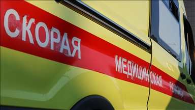 При взрыве на заводе «Авангард» в российском городе Стерлитамак пострадали восемь человек
