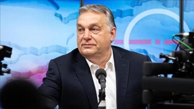 Orban: Budimpešta jedino mjesto u Evropi gdje se može održati sastanak SAD - Rusija