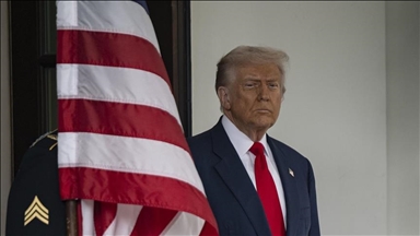 Trump tvrdi da je američki napad na Karibima ciljao "podmornicu za prevoz droge"