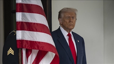 Трамп ожидает присоединения новых стран к Авраамским соглашениям