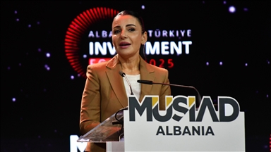 Balluku: Partneriteti Shqipëri-Turqi është ndërtuar mbi vizionin për zhvillim dhe stabilitet në rajon