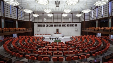 Meclisin 2026 yılı bütçe görüşme takvimi belirlendi