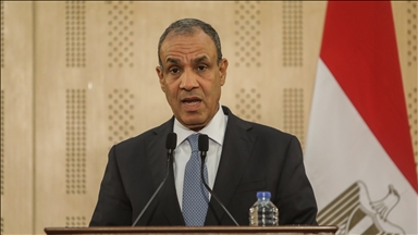 Egypt, Palestine discuss preparations for Gaza reconstruction conference