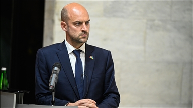 France-Nigeria : Barrot appelle à un rôle central du Nigeria dans la gouvernance mondiale