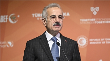 Ulaştırma ve Altyapı Bakanı Uraloğlu: 23 yılda havacılık sektöründe yaklaşık 25 milyar dolar yatırımı hayata geçirdik