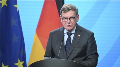 Ministri i Jashtëm gjerman: Turqia kontribuoi në armëpushimin historik për Gazën